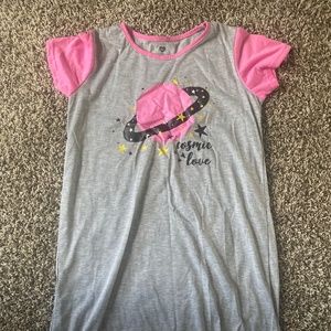 pajamas for kids